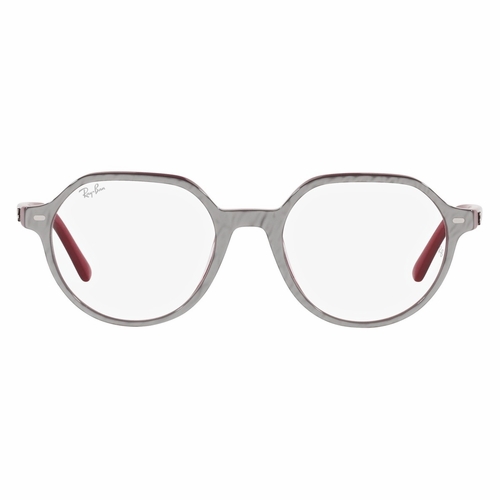 Ray Ban 0RX5395 8050  51  Unisex  Eyeglasses