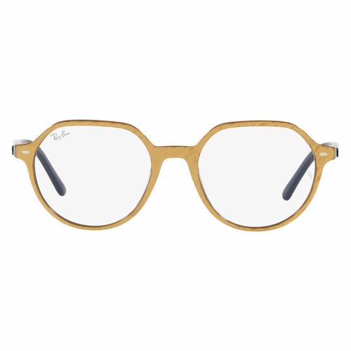 Ray Ban 0RX5395 8051  49  Unisex  Eyeglasses