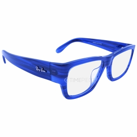 Ray Ban RX5487F 8053 54  Unisex  Eyeglasses