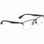 Ray Ban 0RX6335 2855 56  Unisex  Eyeglasses