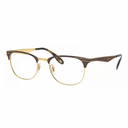 Ray Ban 0RX6346 2917 52  Unisex  Eyeglasses