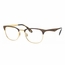 Ray Ban 0RX6346 2917 52  Unisex  Eyeglasses