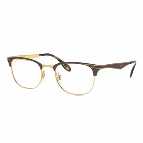 Ray Ban 0RX6346 2917 52  Unisex  Eyeglasses