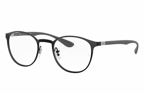Ray Ban RX6355 3057 50  Unisex  Eyeglasses