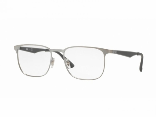 Ray Ban 0RX6363 2553  54  Unisex  Eyeglasses