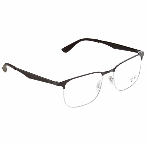 Ray Ban 0RX6363 2861 54  Mens  Eyeglasses