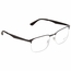 Ray Ban 0RX6363 2861 54  Mens  Eyeglasses