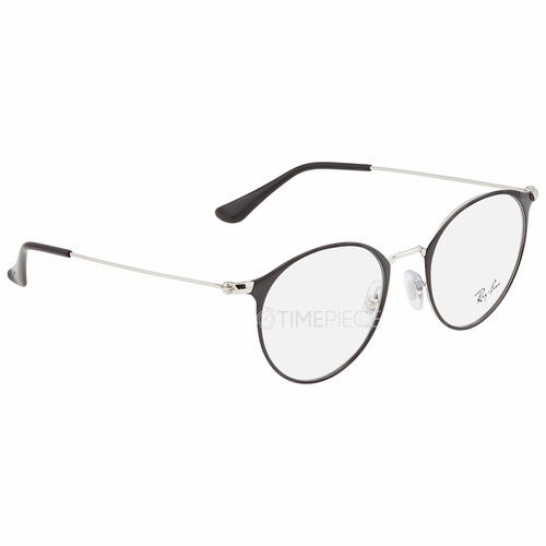 Ray Ban RX6378 2861 49  Unisex  Eyeglasses