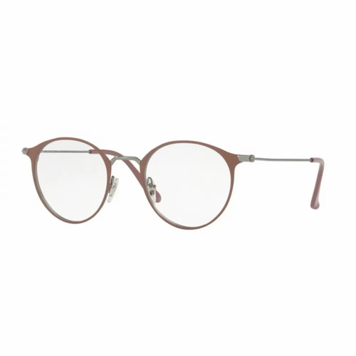 Ray Ban 0RX6378 2907  47  Unisex  Eyeglasses