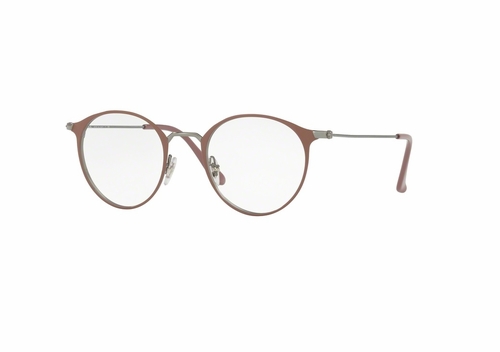 Ray Ban 0RX6378 2907  49  Unisex  Eyeglasses