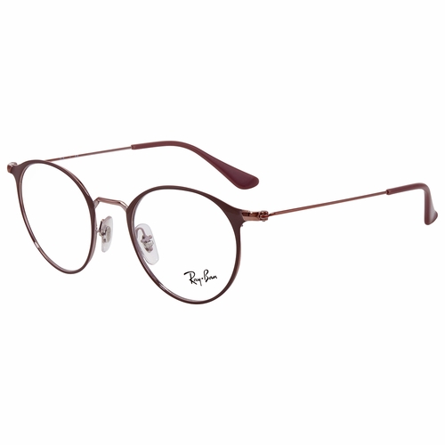 Ray Ban 0RX6378 2973  47  Unisex  Eyeglasses
