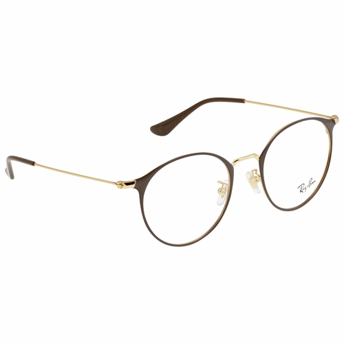 Ray Ban RX6378F 2905 51  Unisex  Eyeglasses