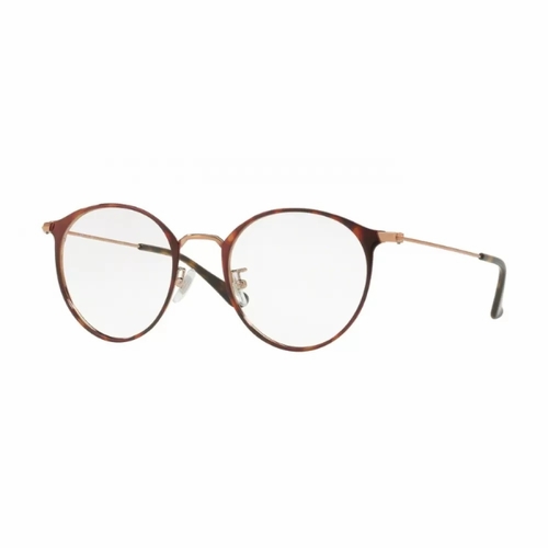 Ray Ban RX6378F 2971 51  Unisex  Eyeglasses