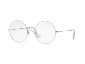 Ray Ban RX6392 2968 50  Unisex  Eyeglasses