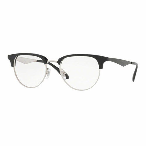 Ray Ban 0RX6396 2932  51  Ladies  Eyeglasses