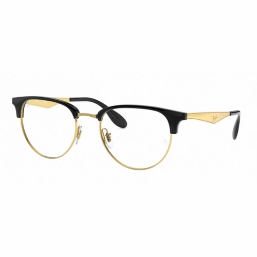 Ray Ban 0RX6396 5784  53  Unisex  Eyeglasses