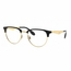 Ray Ban 0RX6396 5784  53  Unisex  Eyeglasses