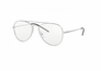 Ray Ban 0RX6413 2501 56  Unisex  Eyeglasses