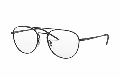 Ray Ban 0RX6414 3044 53    Eyeglasses