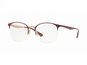 Ray Ban 0RX6422 3007  49  Ladies  Eyeglasses