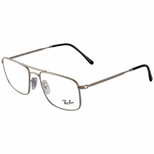 Ray Ban 0RX6434 2501 53  Unisex  Eyeglasses