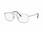 Ray Ban 0RX6434 2501 55  Unisex  Eyeglasses