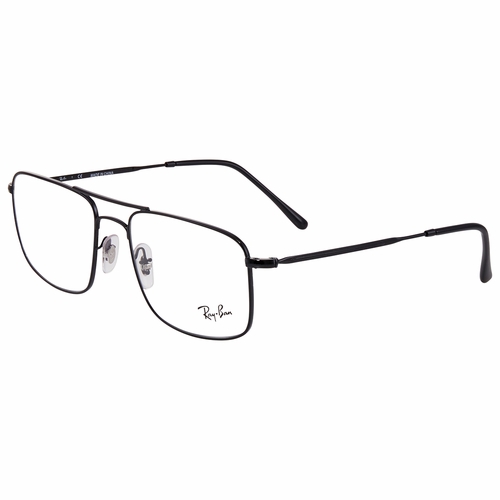 Ray Ban 0RX6434 2509  55  Unisex  Eyeglasses