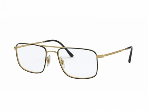 Ray Ban 0RX6434 2946  55  Unisex  Eyeglasses