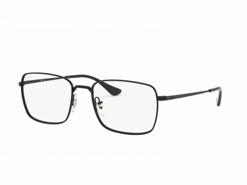 Ray Ban 0RX6437 2509  53  Unisex  Eyeglasses