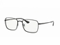 Ray Ban 0RX6437 2509  53  Unisex  Eyeglasses