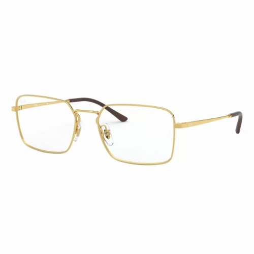 Ray Ban 0RX6440 2500 53  Unisex  Eyeglasses