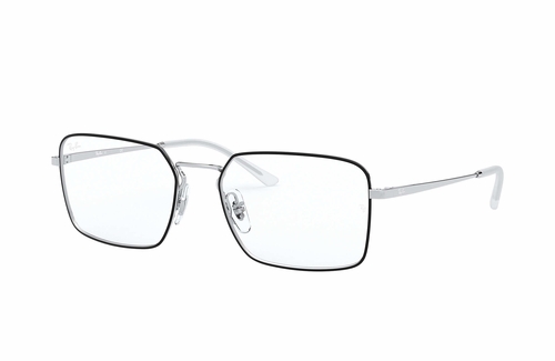 Ray Ban 0RX6440 2983  53  Unisex  Eyeglasses