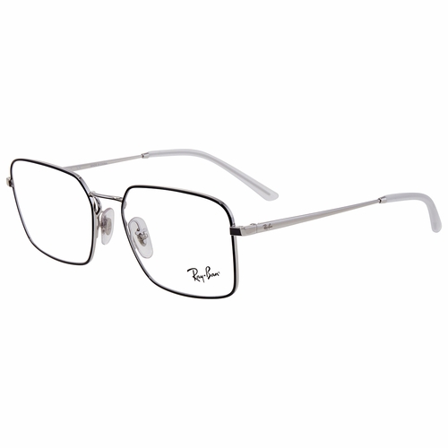 Ray Ban RX6440 2983 55  Unisex  Eyeglasses