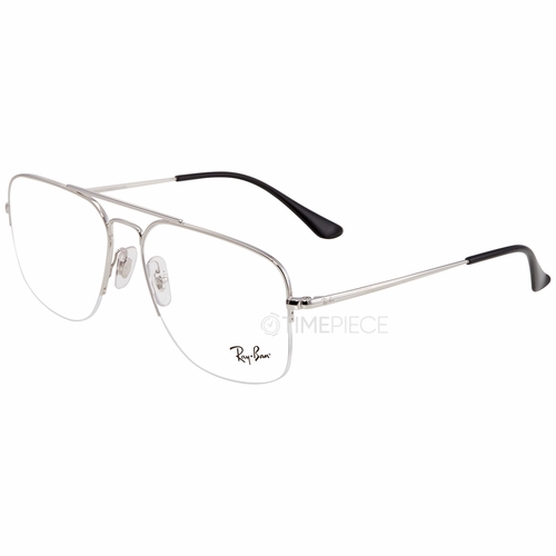 Ray Ban RX6441 2501 59  Mens  Eyeglasses