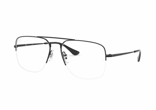 Ray Ban 0RX6441 2509 59  Mens  Eyeglasses