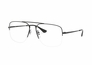 Ray Ban 0RX6441 2509 59  Mens  Eyeglasses