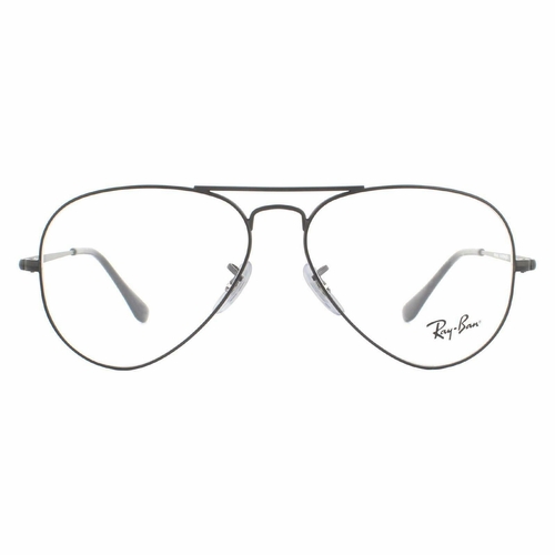 Ray Ban 0RX6489 2503 58  Mens  Eyeglasses