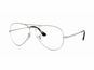 Ray Ban 0RX6489 2538 55  Unisex  Eyeglasses