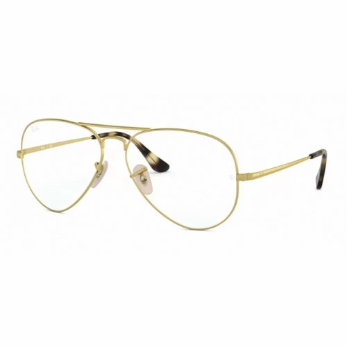 Ray Ban 0RX6489 3033 55  Unisex  Eyeglasses