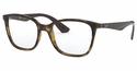 Ray Ban 0RX7066 5577 52  Unisex  Eyeglasses