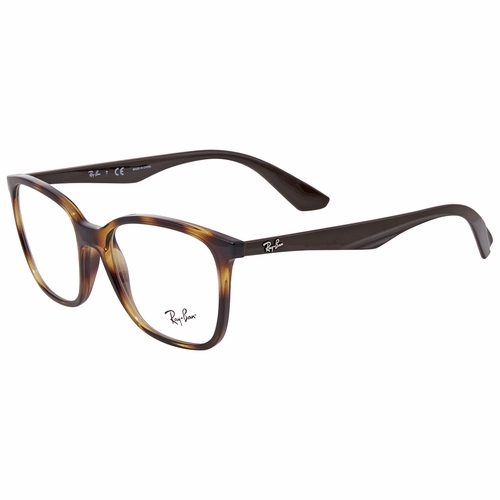 Ray Ban RX7066 5577 54  Unisex  Eyeglasses