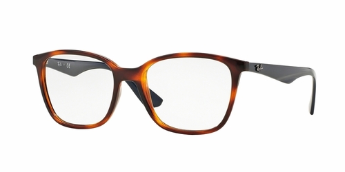 Ray Ban 0RX7066 5585  52    Eyeglasses