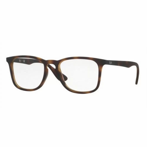 Ray Ban 0RX7074 5365 50  Unisex  Eyeglasses