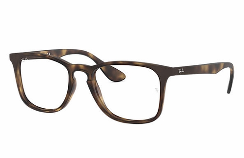 Ray Ban 0RX7074 5365  52    Eyeglasses