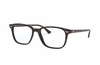 Ray Ban 0RX7119F 2012  55    Eyeglasses