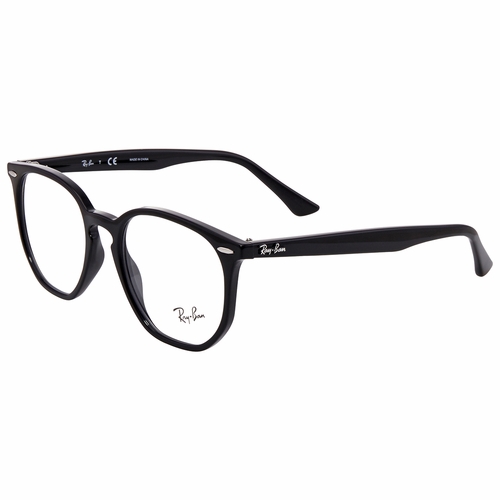 Ray Ban 0RX7151 2000 52  Unisex  Eyeglasses