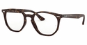 Ray Ban 0RX7151 2012 52  Unisex  Eyeglasses