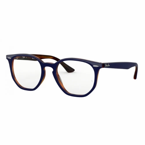 Ray Ban 0RX7151 5910 50  Unisex  Eyeglasses