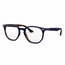 Ray Ban 0RX7151 5910 50  Unisex  Eyeglasses