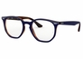 Ray Ban 0RX7151 5910 52  Unisex  Eyeglasses